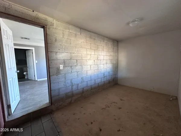 $119,900 | 352 West Roosevelt Avenue, Coolidge, AZ 85128