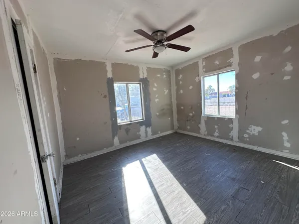 $119,900 | 352 West Roosevelt Avenue, Coolidge, AZ 85128