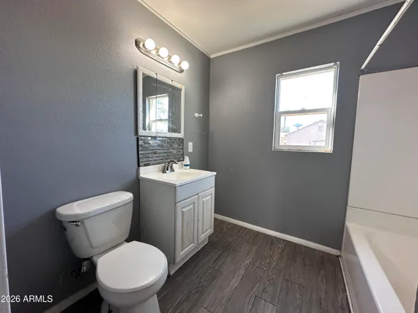 $119,900 | 352 West Roosevelt Avenue, Coolidge, AZ 85128