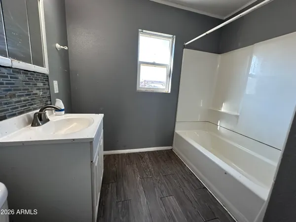 $119,900 | 352 West Roosevelt Avenue, Coolidge, AZ 85128
