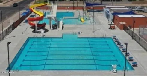 $129,900 | 352 West Roosevelt Avenue, Coolidge, AZ 85128