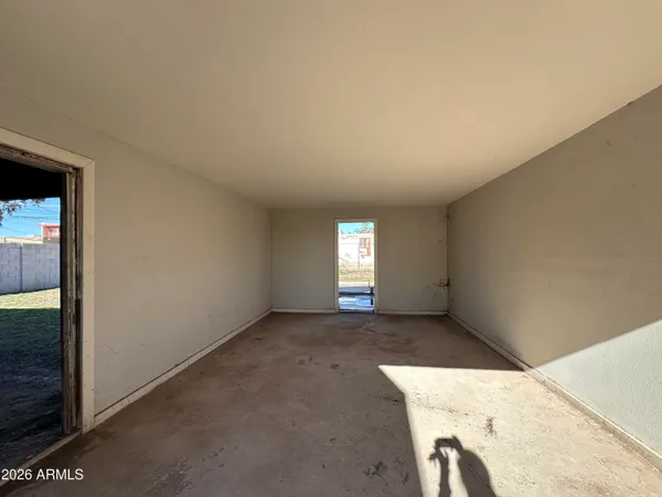 $119,900 | 352 West Roosevelt Avenue, Coolidge, AZ 85128