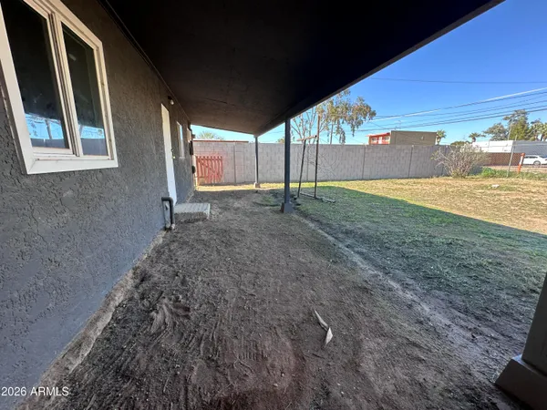 $119,900 | 352 West Roosevelt Avenue, Coolidge, AZ 85128