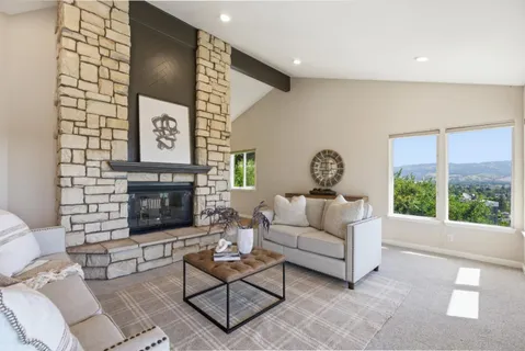 $1,500,000 | 545 Bonnie View Court, Morgan Hill, CA 95037