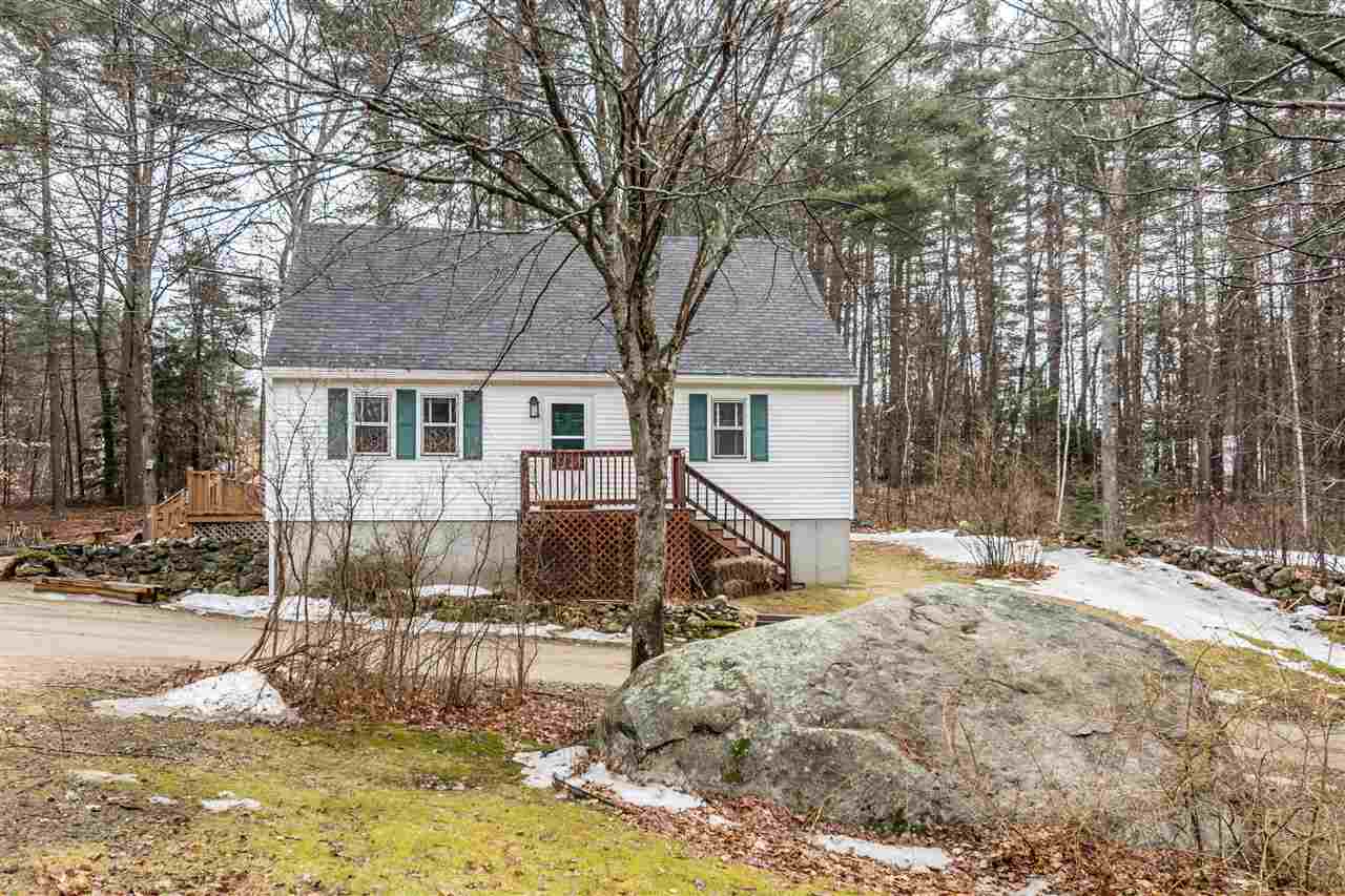 5 Saddlepath Road Raymond, NH 03077 - Photo 1 of 32