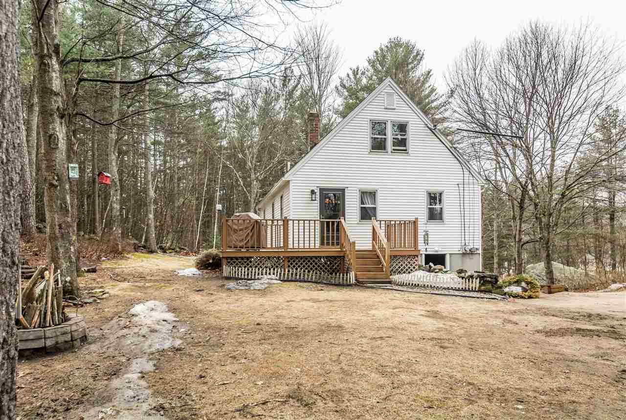 5 Saddlepath Road Raymond, NH 03077 - Photo 26 of 32