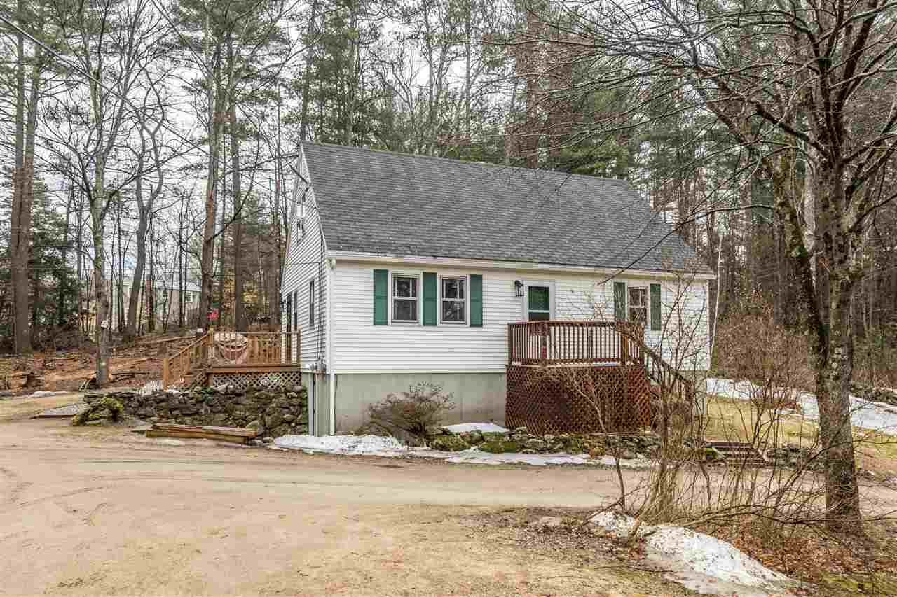 5 Saddlepath Road Raymond, NH 03077 - Photo 32 of 32