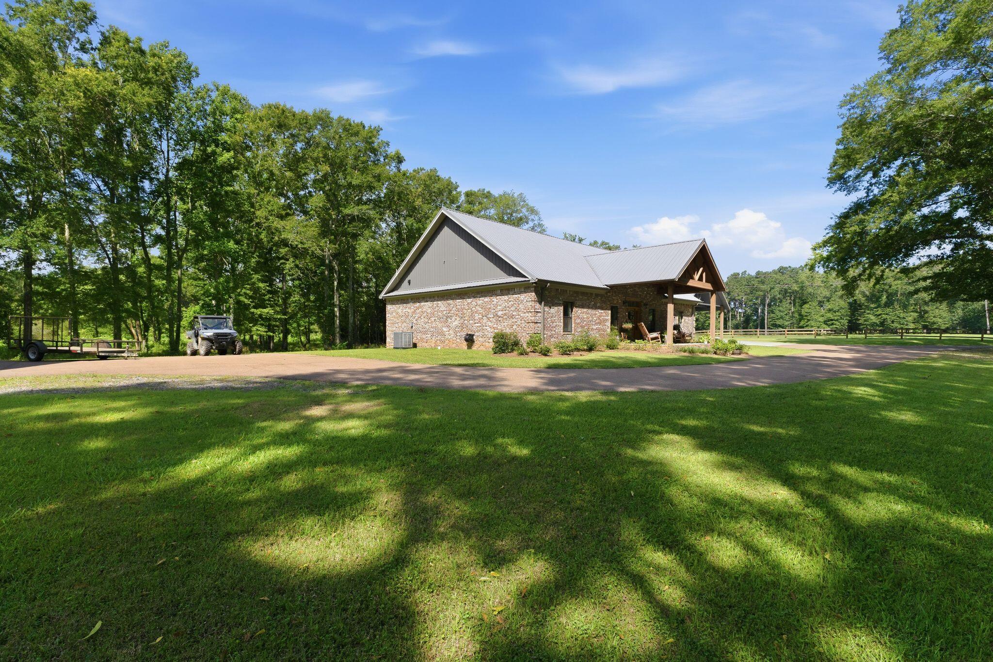 225 Coats Road Magee, MS 39111 - Photo 7 of 87 Gallery Image 7