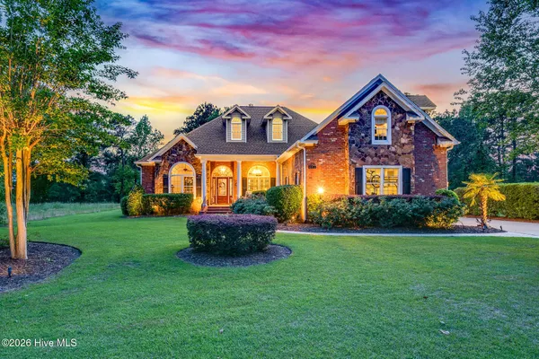 $696,000 | 152 East Winding Way, Wallace, NC 28466