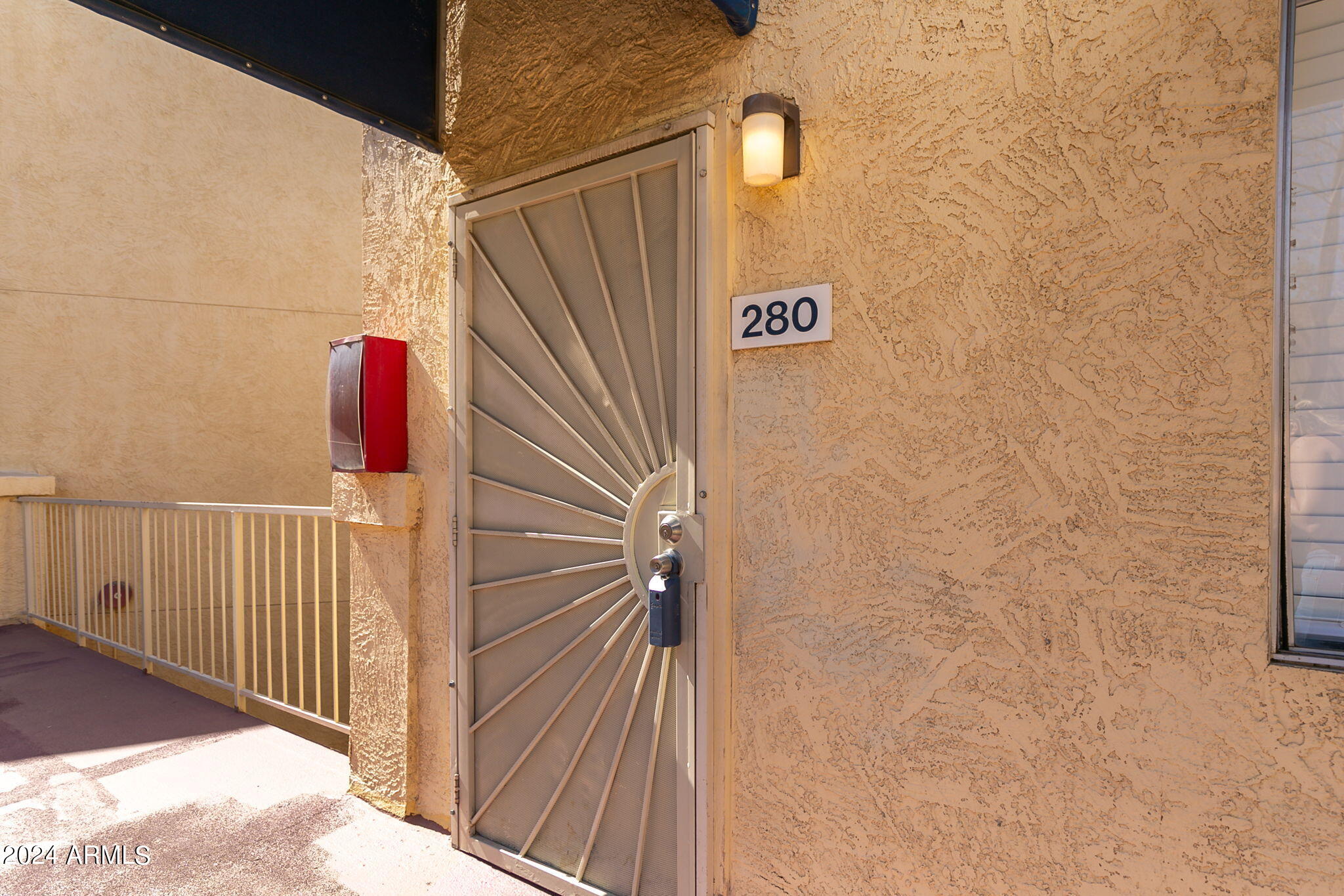 12221 West Bell Road, Unit 280 Surprise, AZ 85378 - Photo 2 of 24 Front2