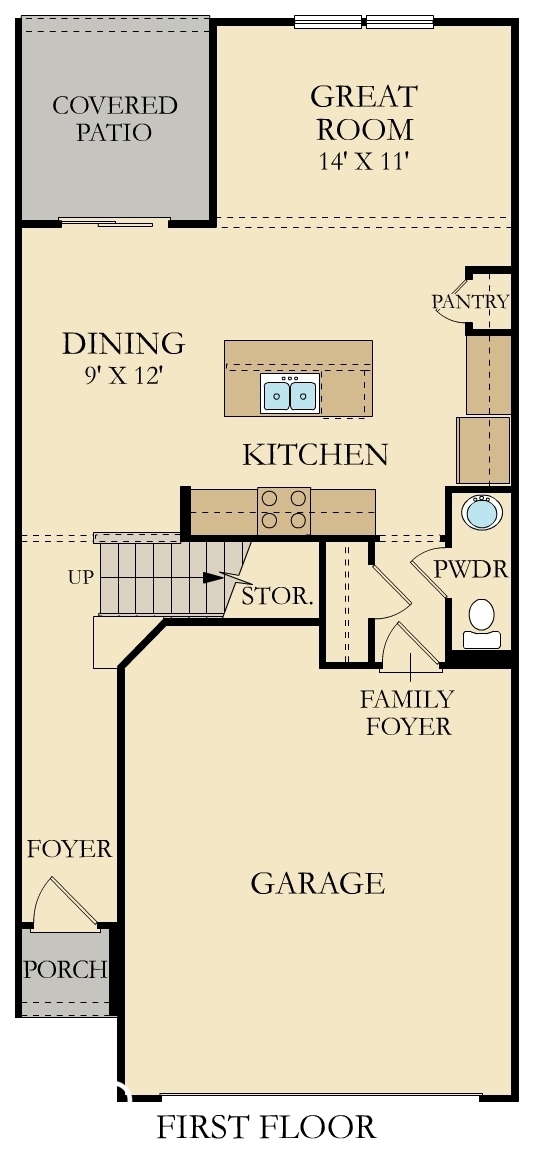 3535 Sugar Grv Drive Whitestown, IN 46075 - Photo 2 of 35