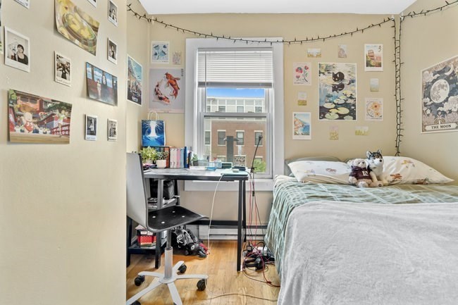 4 Burke Street Boston, MA 02120 - Photo 9 of 28