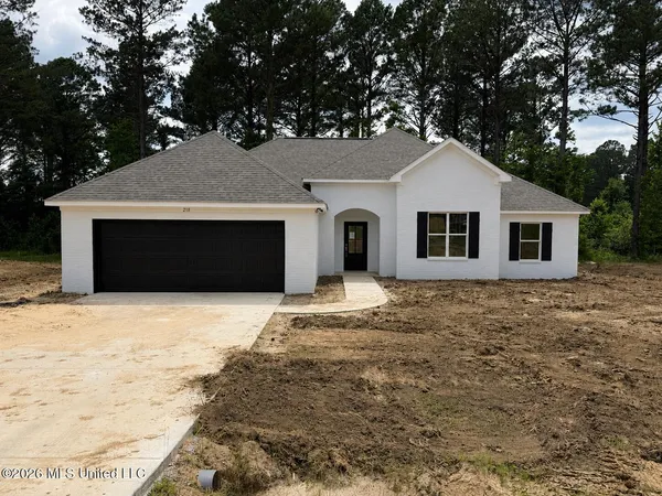 $358,800 | 218 New Haven Lane, Brandon, MS 39042