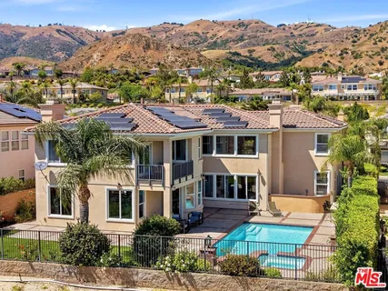 $2,249,000 | 20274 Vía Medici, Porter Ranch, CA 91326