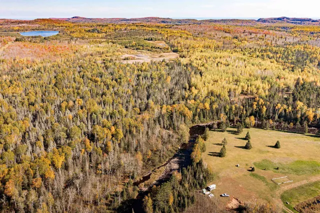 $21,000 | Tbd Tbd American Boulevard, Finland, MN 55603