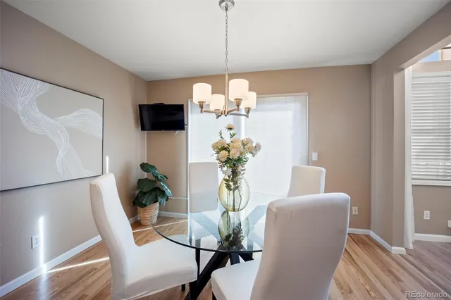 $520,000 | 4825 South Ammons Street, Unit 137, Littleton, CO 80123