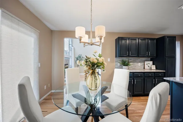 $520,000 | 4825 South Ammons Street, Unit 137, Littleton, CO 80123