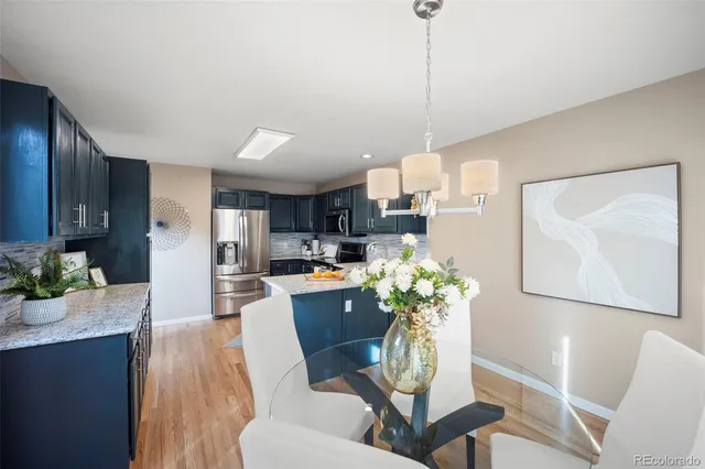 $520,000 | 4825 South Ammons Street, Unit 137, Littleton, CO 80123