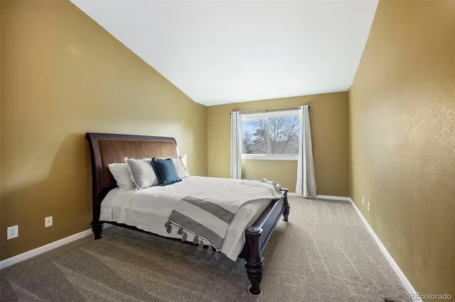 $520,000 | 4825 South Ammons Street, Unit 137, Littleton, CO 80123