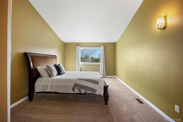 $520,000 | 4825 South Ammons Street, Unit 137, Littleton, CO 80123