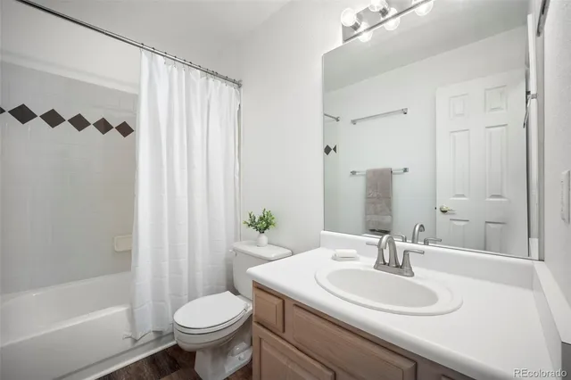 $520,000 | 4825 South Ammons Street, Unit 137, Littleton, CO 80123