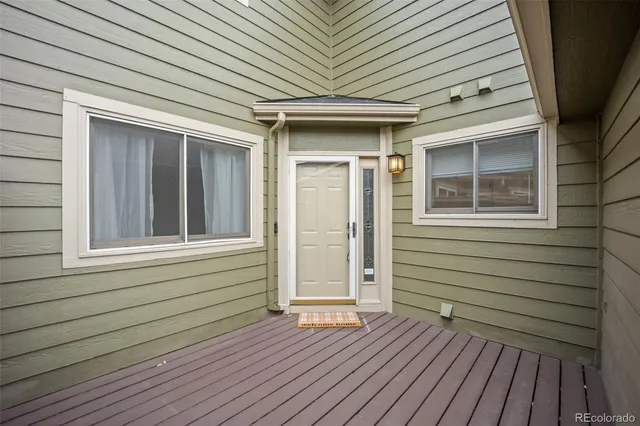 $520,000 | 4825 South Ammons Street, Unit 137, Littleton, CO 80123