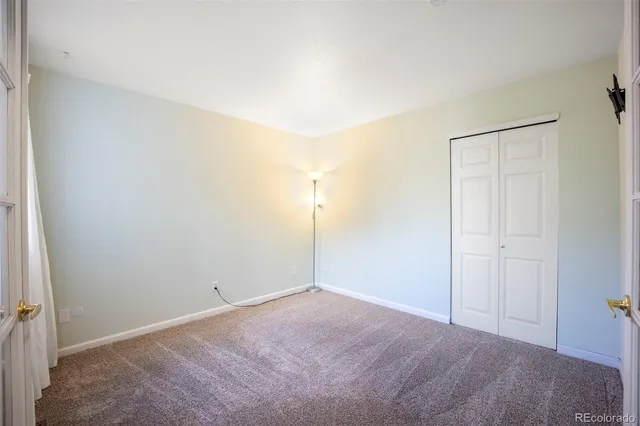 $520,000 | 4825 South Ammons Street, Unit 137, Littleton, CO 80123