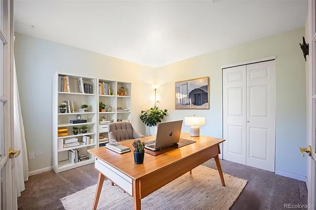 $520,000 | 4825 South Ammons Street, Unit 137, Littleton, CO 80123