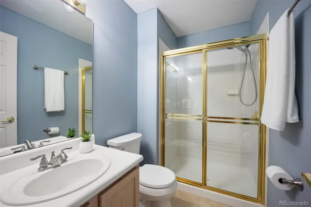 $520,000 | 4825 South Ammons Street, Unit 137, Littleton, CO 80123