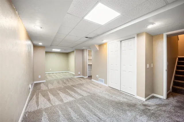 $520,000 | 4825 South Ammons Street, Unit 137, Littleton, CO 80123