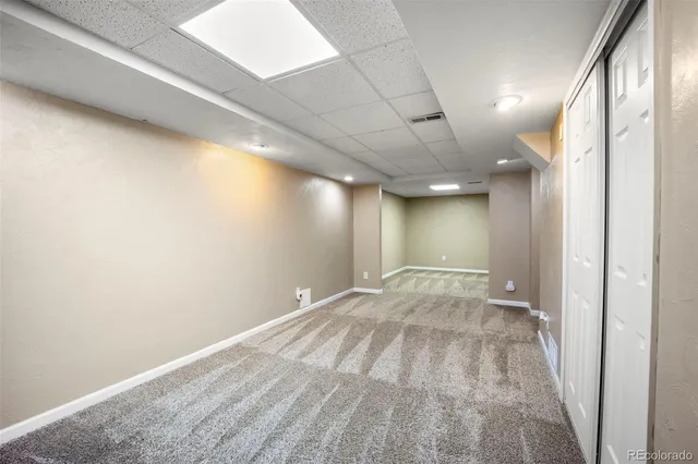 $520,000 | 4825 South Ammons Street, Unit 137, Littleton, CO 80123