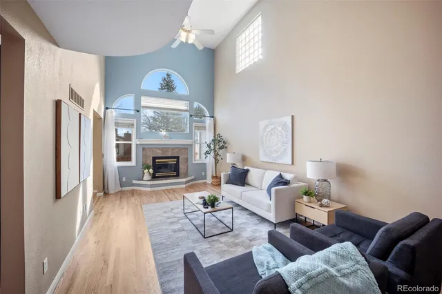 $520,000 | 4825 South Ammons Street, Unit 137, Littleton, CO 80123