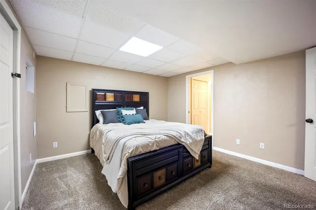 $520,000 | 4825 South Ammons Street, Unit 137, Littleton, CO 80123