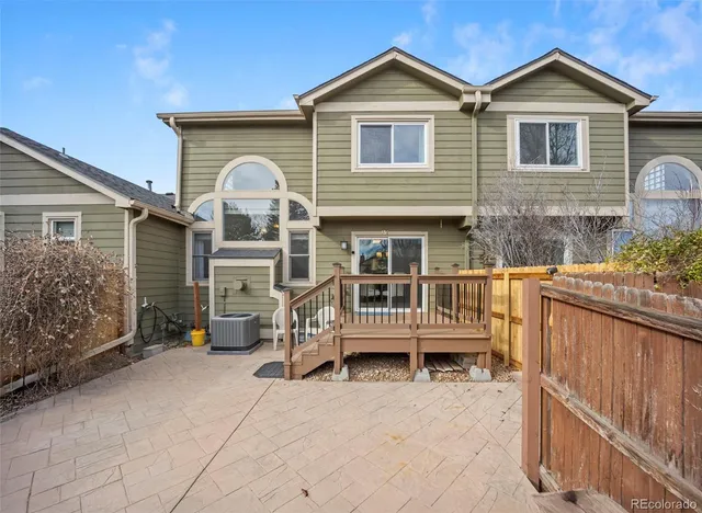 $520,000 | 4825 South Ammons Street, Unit 137, Littleton, CO 80123