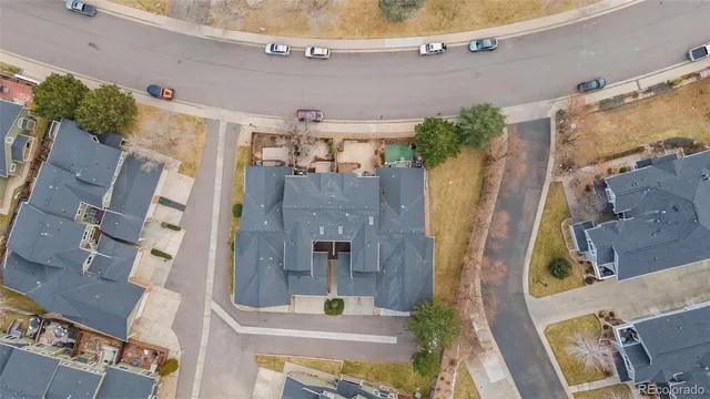 $520,000 | 4825 South Ammons Street, Unit 137, Littleton, CO 80123