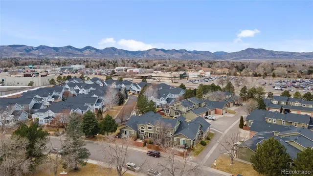 $520,000 | 4825 South Ammons Street, Unit 137, Littleton, CO 80123