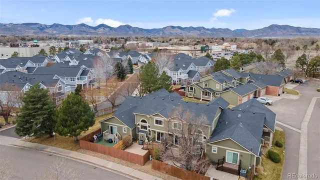 $520,000 | 4825 South Ammons Street, Unit 137, Littleton, CO 80123
