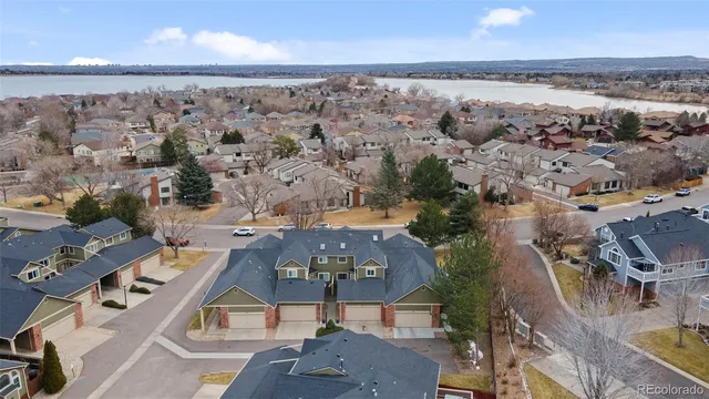 $520,000 | 4825 South Ammons Street, Unit 137, Littleton, CO 80123