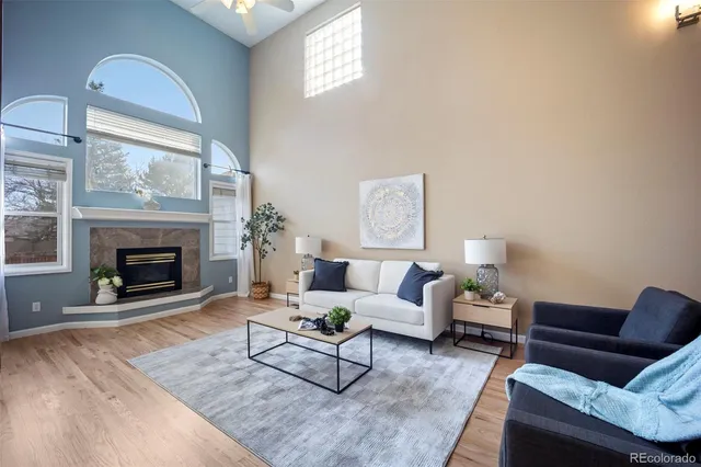 $520,000 | 4825 South Ammons Street, Unit 137, Littleton, CO 80123