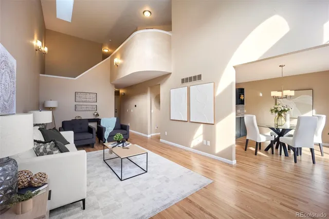 $520,000 | 4825 South Ammons Street, Unit 137, Littleton, CO 80123