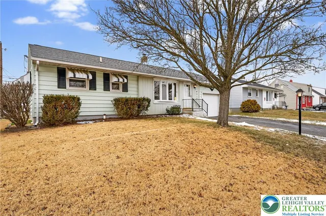 $339,900 | 4315 Embur Terrace, Easton, PA 18045