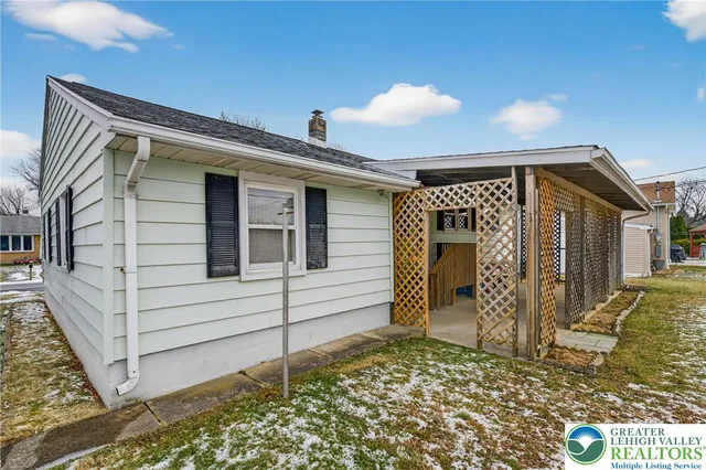 $339,900 | 4315 Embur Terrace, Easton, PA 18045