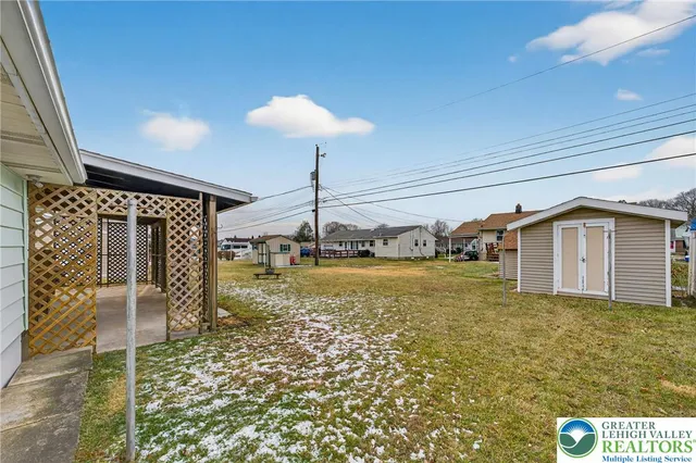 $339,900 | 4315 Embur Terrace, Easton, PA 18045