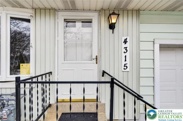 $339,900 | 4315 Embur Terrace, Easton, PA 18045