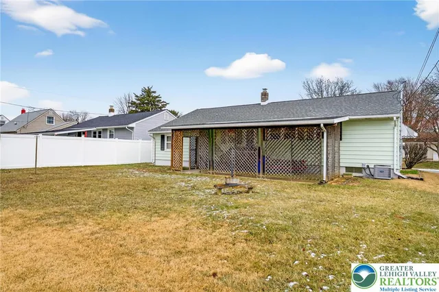 $339,900 | 4315 Embur Terrace, Easton, PA 18045