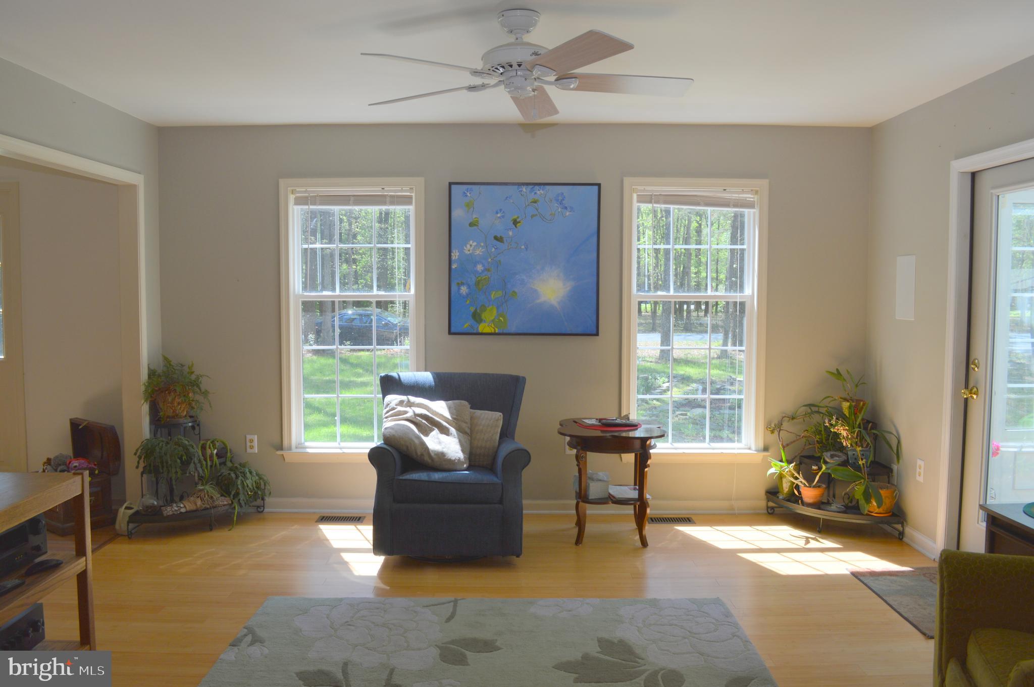 26610 Quantico Creek Road Hebron, MD 21830 - Photo 12 of 56 LIVING ROOM