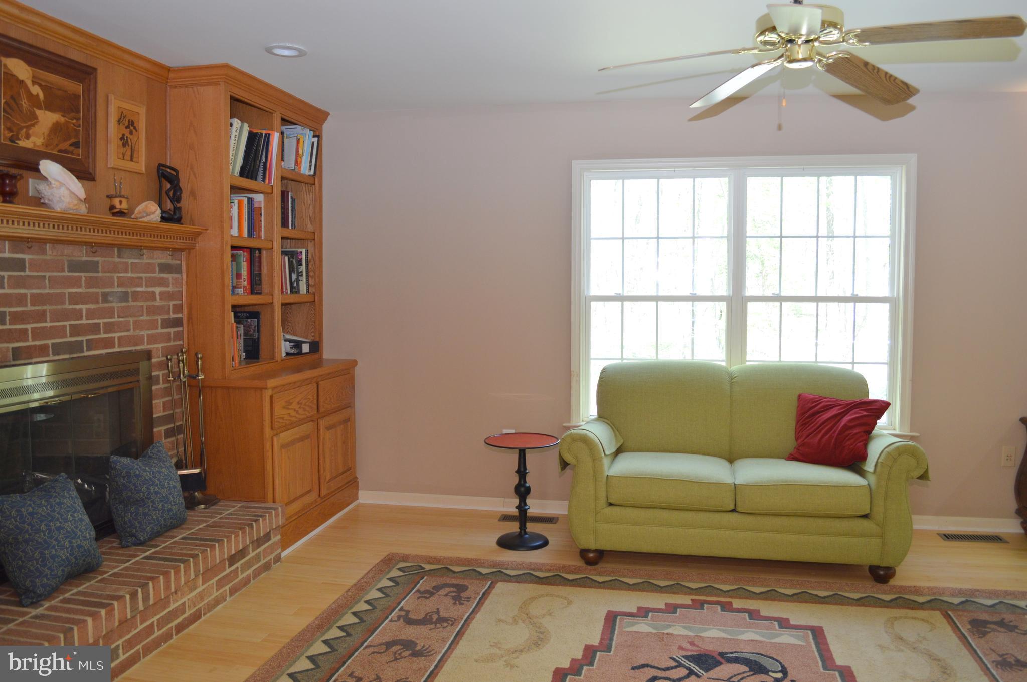 26610 Quantico Creek Road Hebron, MD 21830 - Photo 14 of 56 FAMILY ROOM