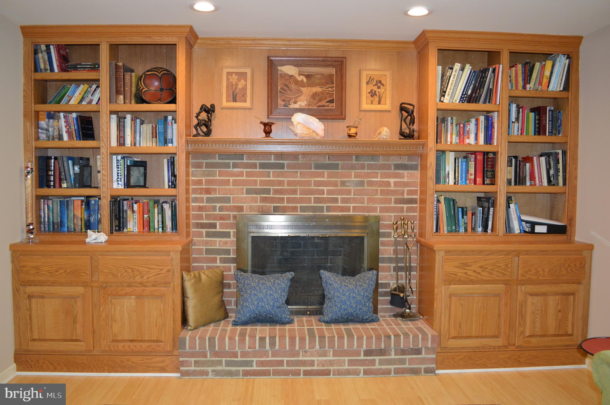 26610 Quantico Creek Road Hebron, MD 21830 - Photo 15 of 56 FAMILY ROOM