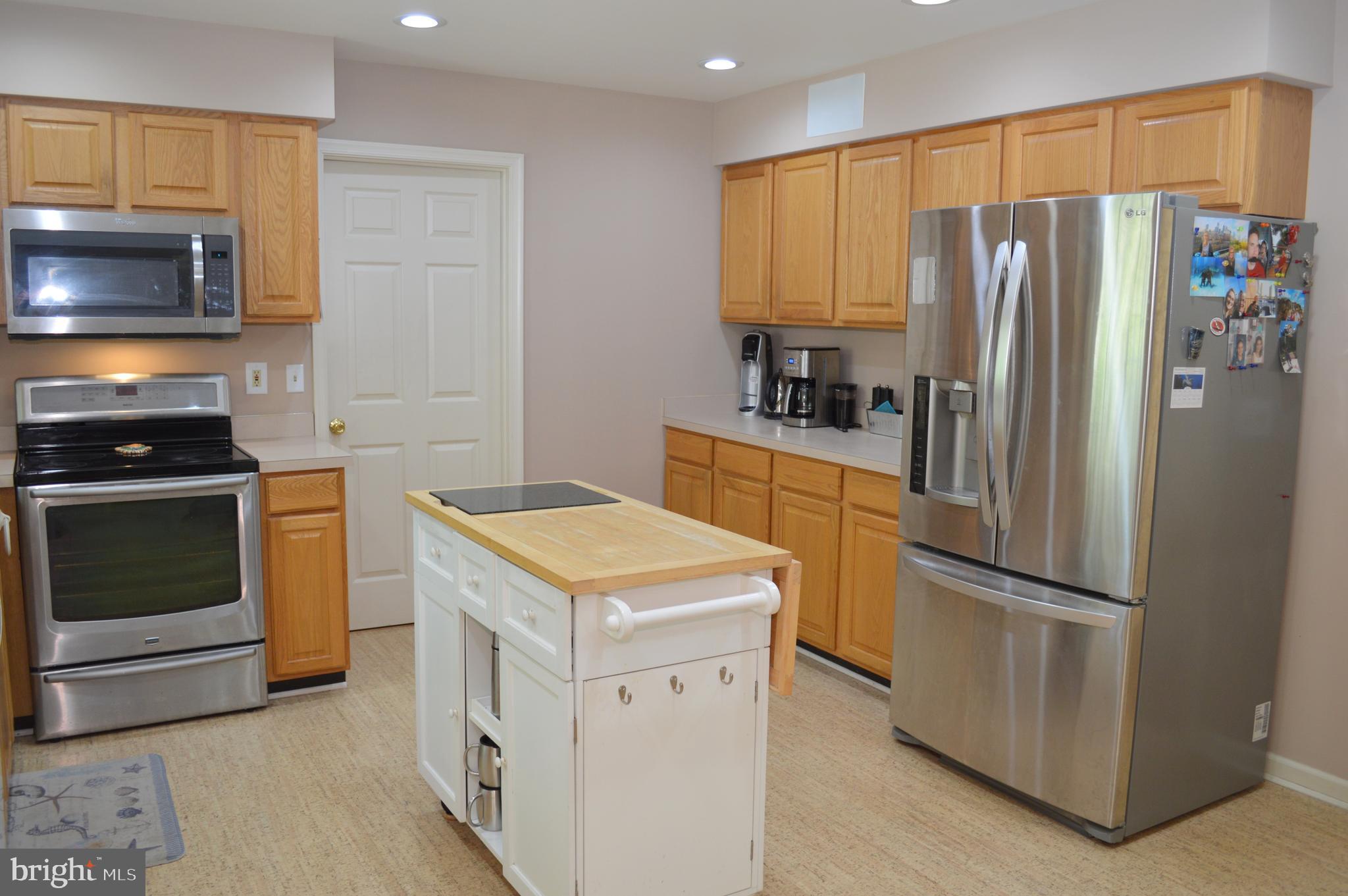 26610 Quantico Creek Road Hebron, MD 21830 - Photo 22 of 56 KITCHEN