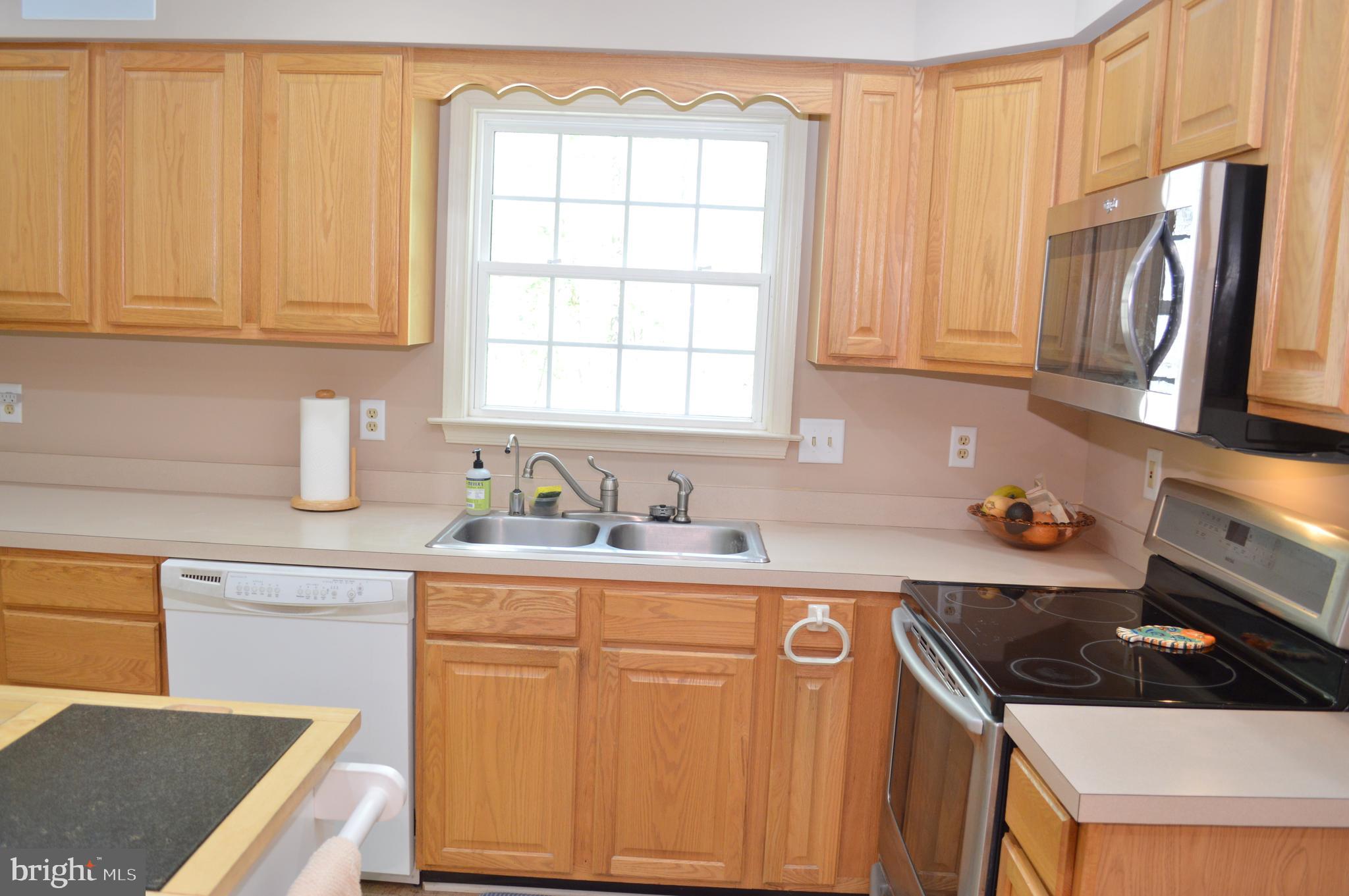 26610 Quantico Creek Road Hebron, MD 21830 - Photo 23 of 56 KITCHEN